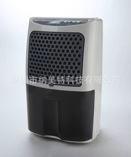 川井除湿机DH-121BC（抽湿量：12升/天）适用面积：15-30㎡
