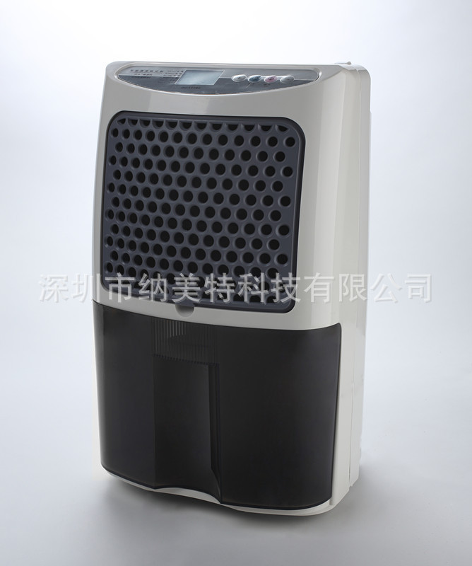 川井除湿机DH-121BC（抽湿量：12升/天）适用面积：15-30㎡