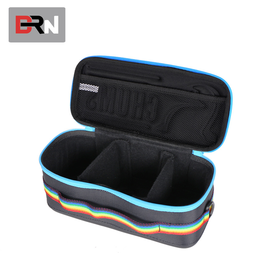 工厂批发户外旅行配大容量洗漱收纳包EVA热压成型包