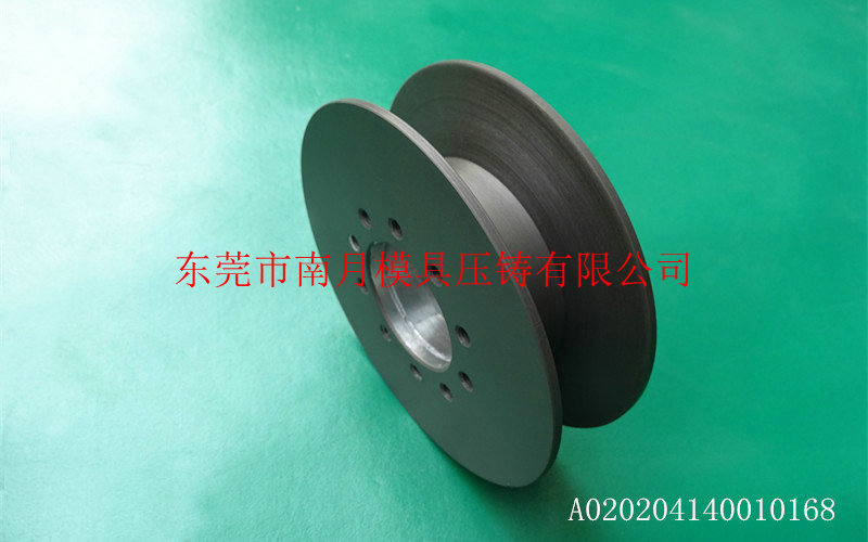 厂家加  工定 制机械行业专用140x40导轮