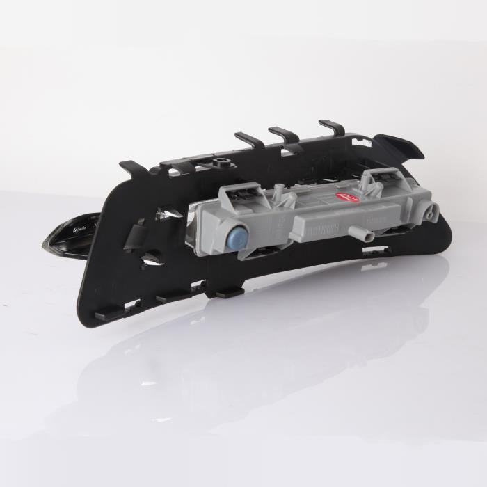 Aplicable a 11-13 Mercedes-Benz W212 luz diurna E-Class E180 E200 E260 E320 E400 modificación