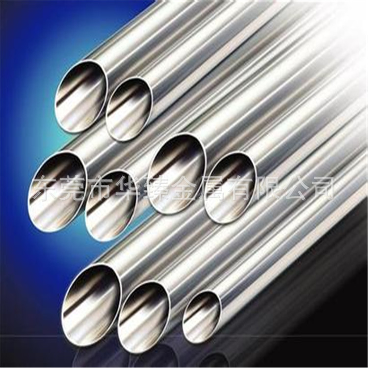 直销不锈钢管201/301/304/410/430不锈钢方管圆管 切割长度