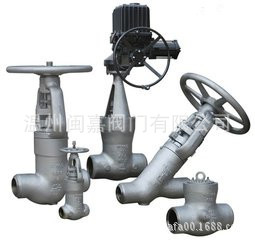 伞齿轮大口径截止阀 伞齿轮大口径截止阀