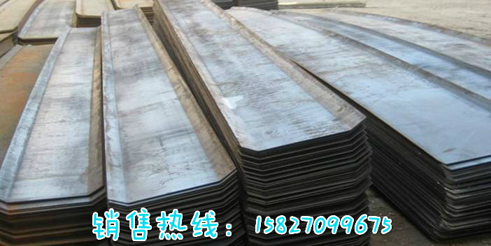 sealing plate Sealing plate Customized Sealing goods in stock Sealing steel strip Large favorably