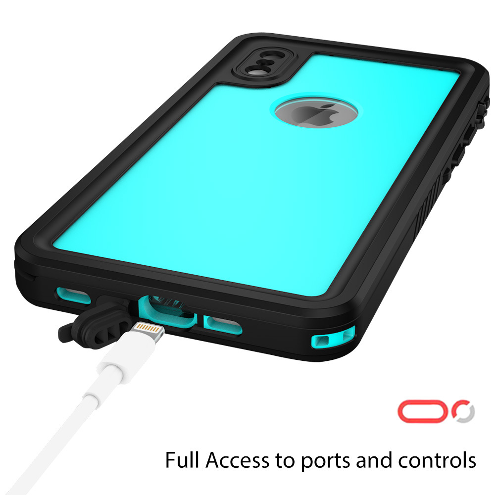 Coque smartphone WATERPROOF en tpu - Ref 3372595 Image 30