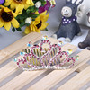 Children's cute hair accessory for princess, 2021 collection, Korean style, creative gift, wholesale