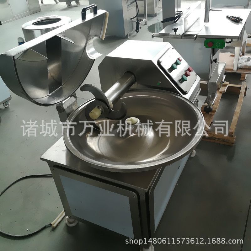 万业机械供应电气两用千页豆腐蒸箱 千页豆腐设备 切丝机