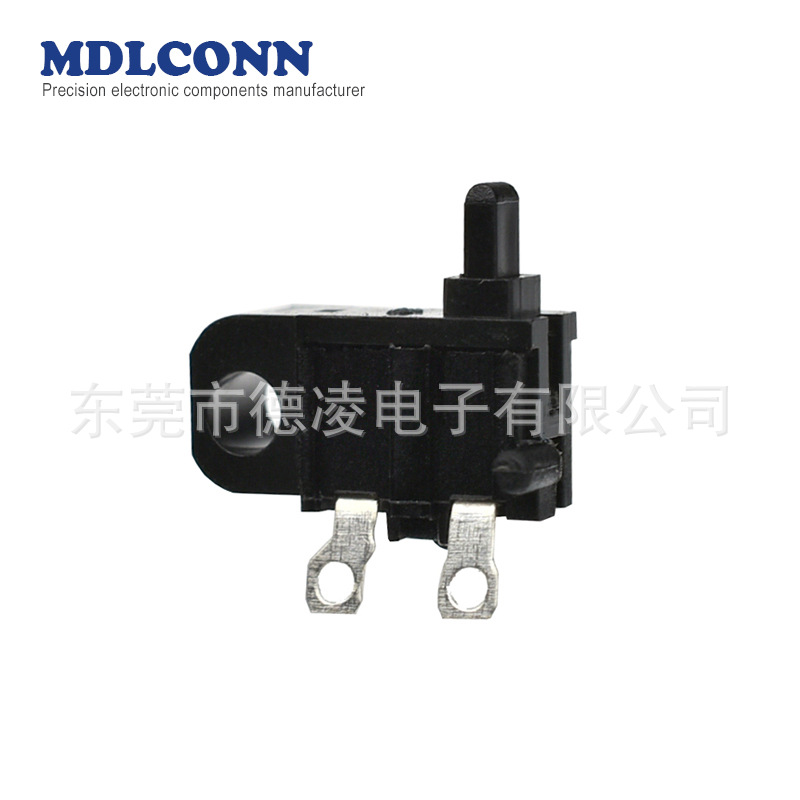 供应压力侦测开关 微型检测开关 TD-1372R