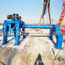 直銷懸輥式水泥制管機鋼筋混凝土水泥制管機設備水泥管道生產設備
