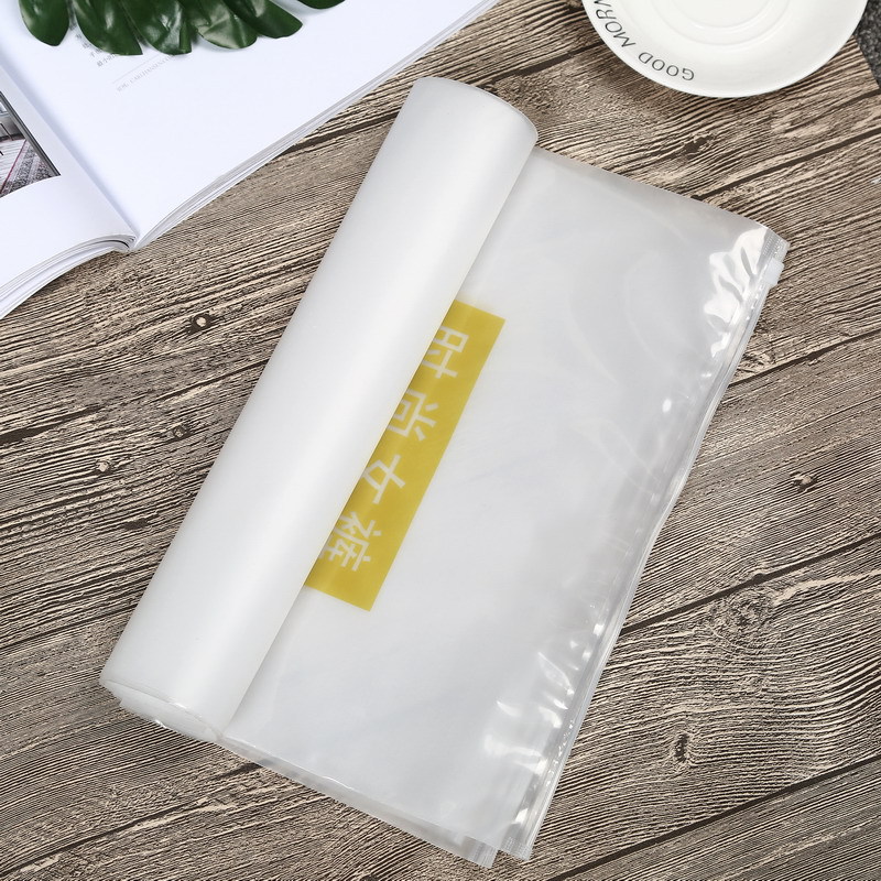 透明不干胶自粘袋PE服装拉链袋内衣裤自封袋打底裤包装服装拉链袋