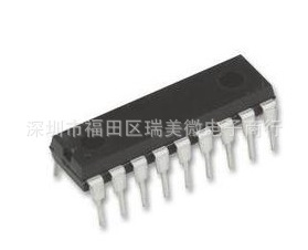 全新现货 MM74C922N 74C922N 74C922 DIP 多路复用器