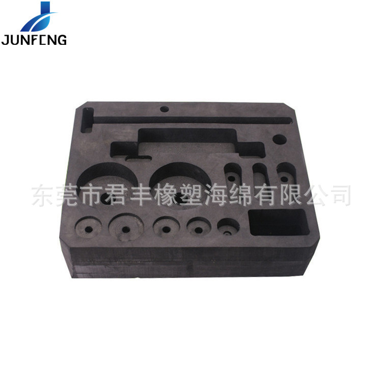 可按要求定制 各种规格螺丝定位包装内衬 电器安装工具EVA内托