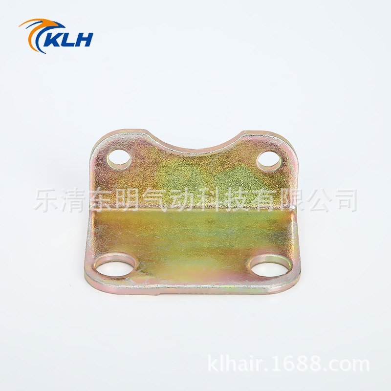 大量现货 LB系列支架 SC气缸附件脚架 标准气缸脚架固定支架