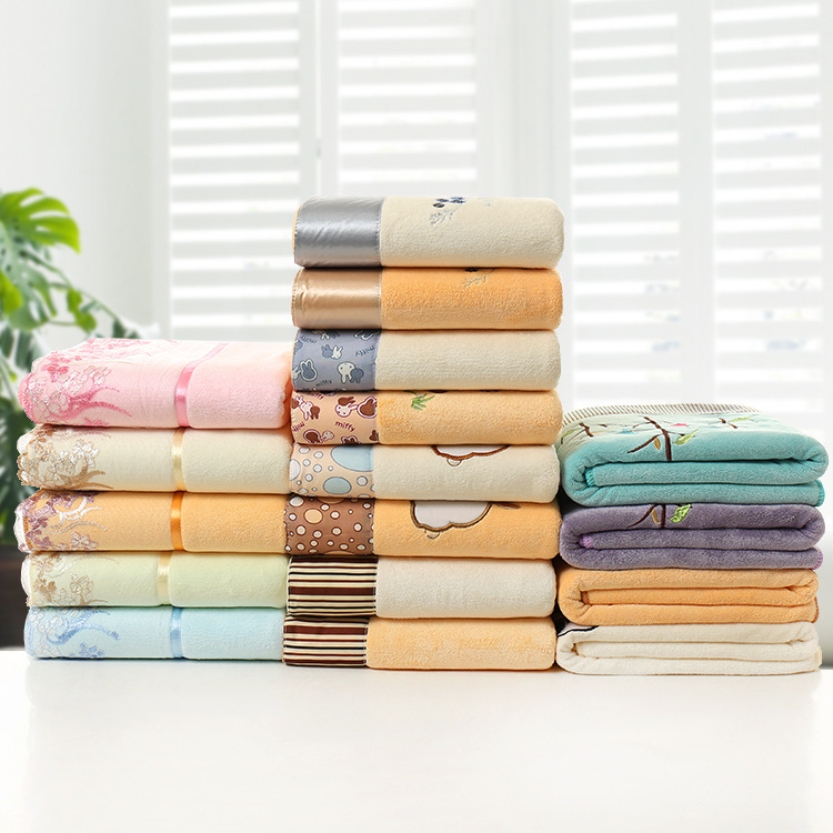 Bath Towel Main Picture (2)