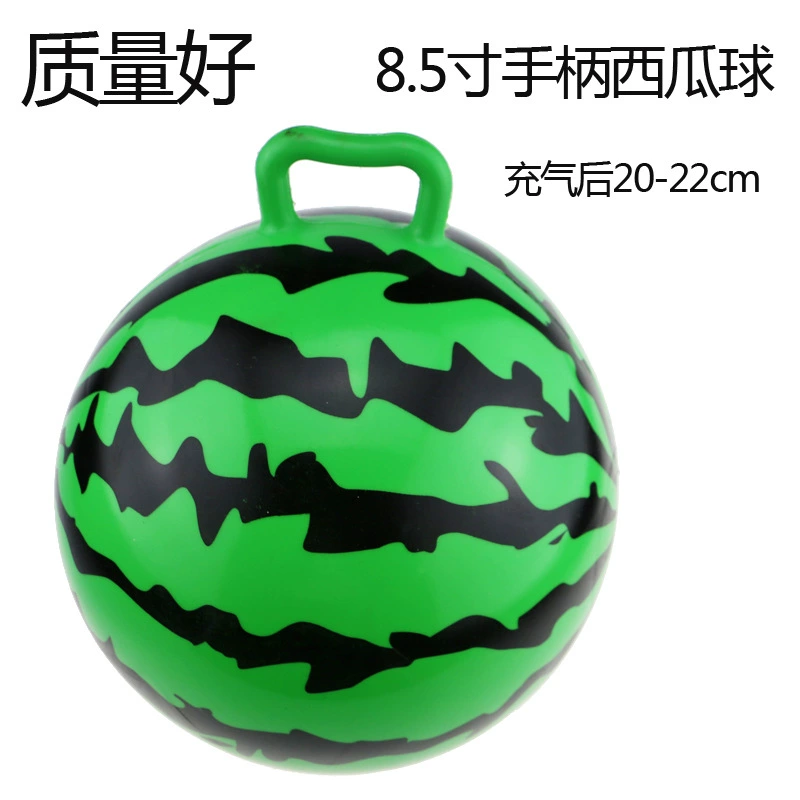 Резина PVC ручка? Actually initial: "Handle PVC, inflatable toy, direct factory sales, wholesale, 5inch" ->