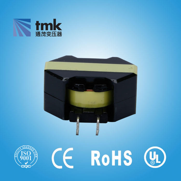 RM型贴片海鸥脚骨架变压器