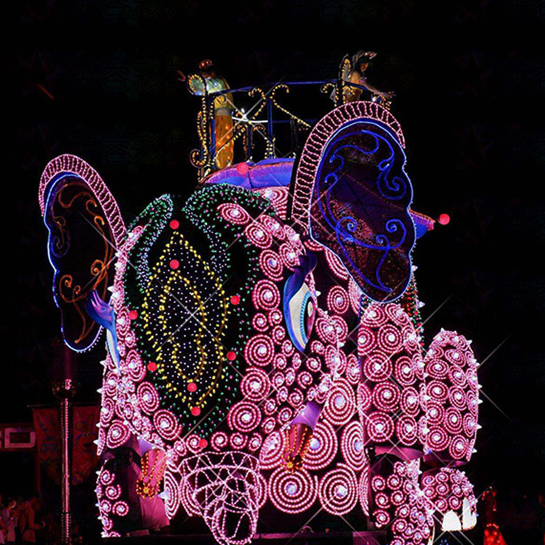 LED�������Ʋʵ�װ�� �������LED��ˮ���������������װ��