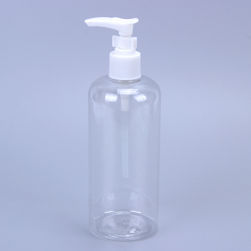 新款旅行化妆品瓶套装 化妆品香水分装瓶 PET爽肤水喷雾瓶