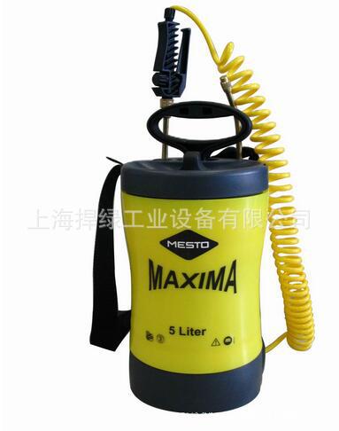 万斯玛3238手提喷雾器 万斯玛手提喷雾器 手持消毒喷雾器