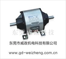 威政厂家直销！电磁离合制动器组合YS-J-10 图