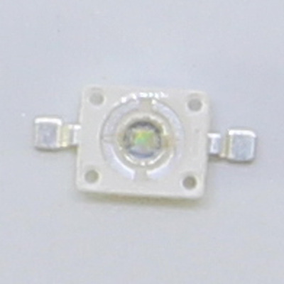 SMD7060 Blue light 6070 3WLED high-power Lamp beads Bracket Gold Line factory Direct selling superior quality