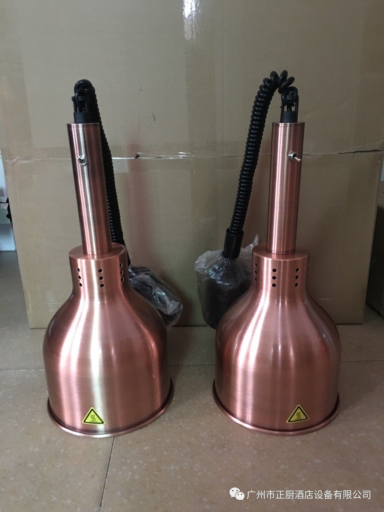 Food telescopic chandeliers Hanging insulation lamp buffet lifts…