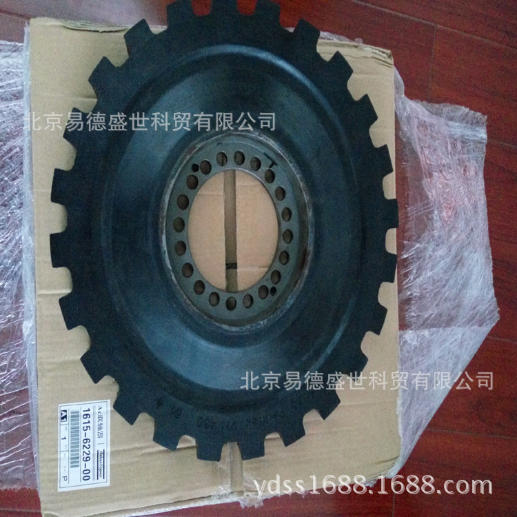 阿特拉斯弹性联轴器总成 GA250螺杆空压机维修配件 免费上门更换