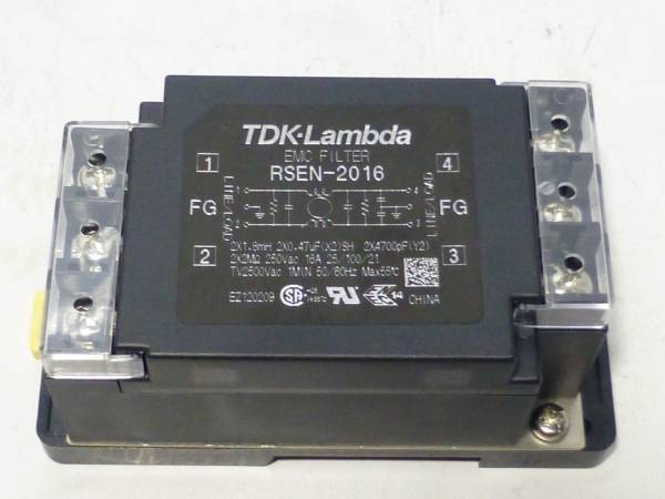 Supply TDK filter RSEN-2016 special offer