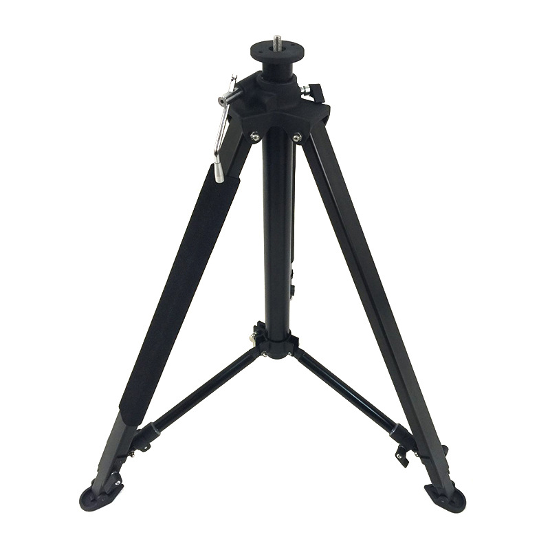厂家直销摄影设备三脚架 热销固定超稳便携多功能套装三角支架