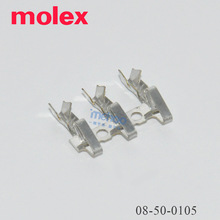 molexĪ0850-010508-50-0105Ӿ08500105 3.96mm