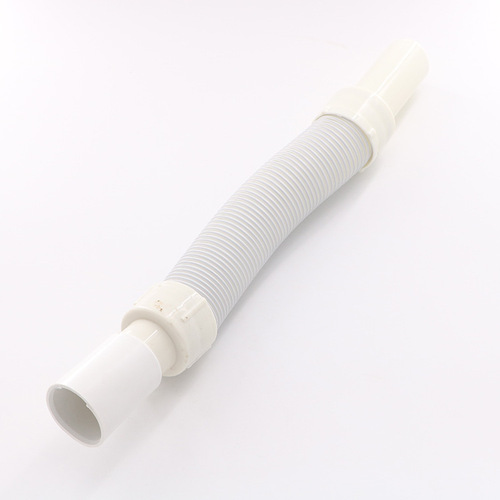 Bathroom accessories basin washbasin drain pipe S-bend plastic joint drain manufacturer wholesale