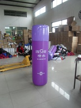 批发充气瓶模 化妆品瓶模 充气帐篷 充气拱门 充气卡通 行走卡通