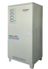 三相稳压器TNS-100KVA激光机印刷机设备  三相稳压器TNS-100KW