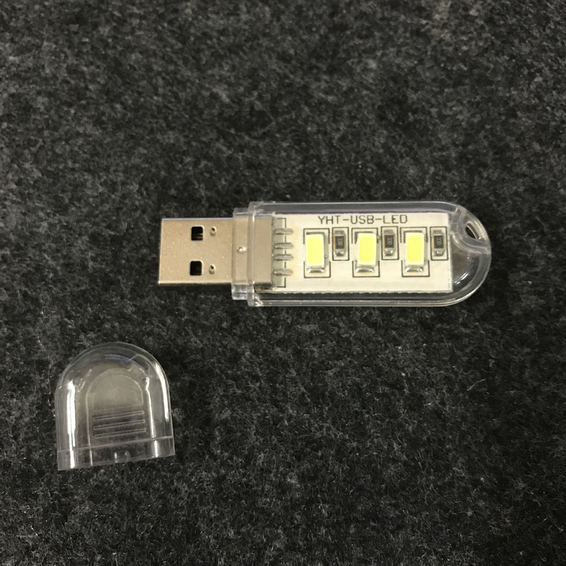 跨境定LOGOU盘型电脑台灯 移动电源USB灯 充电宝小夜灯 高亮LED灯-阿里巴巴
