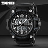 Sports waterproof electronic universal swiss watch, men's watch