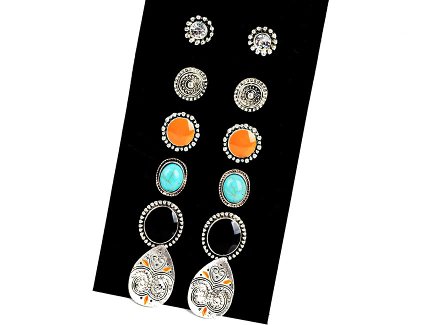 Earring Design 2