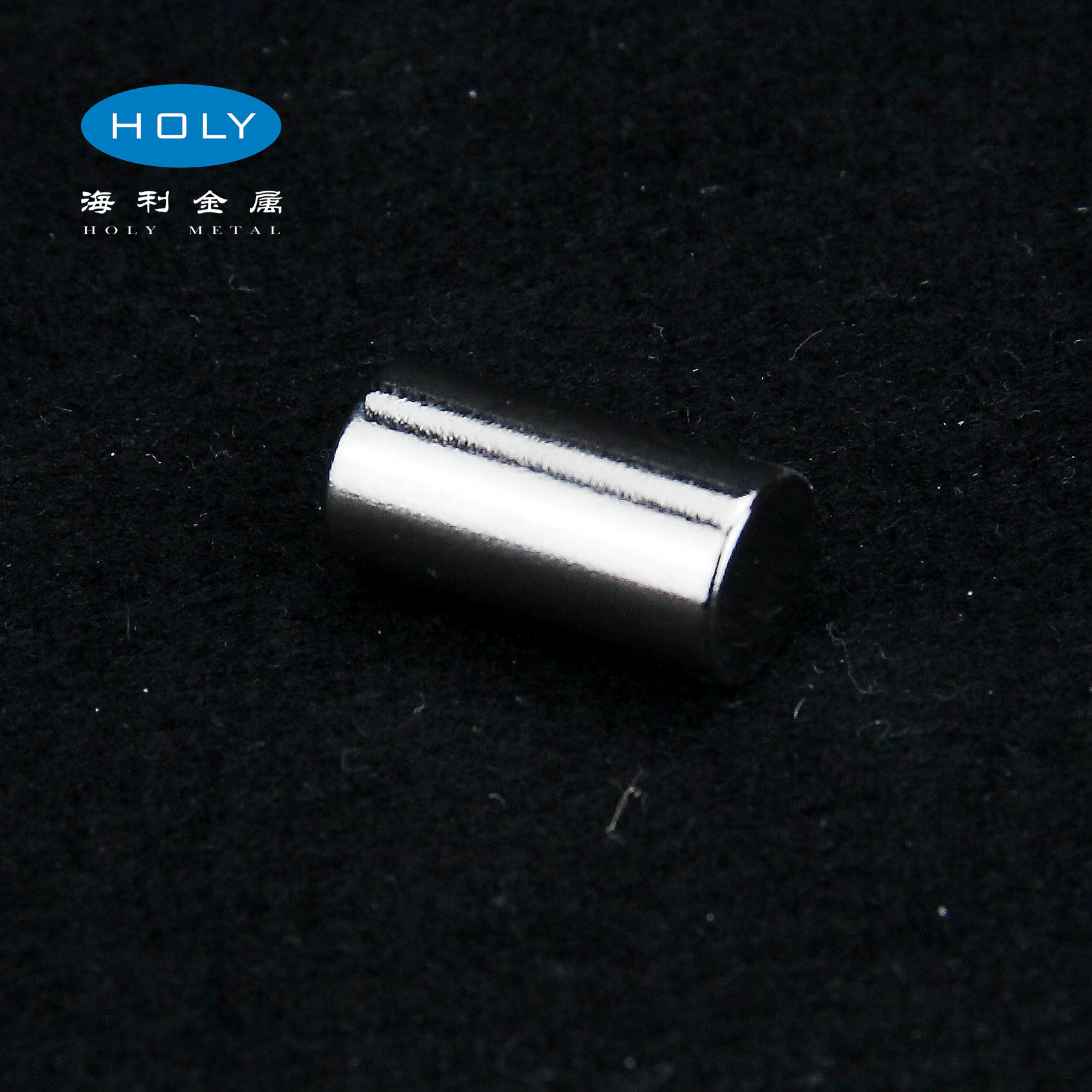 稀土磁D12*20mm 圆形强磁 钕铁硼 强磁 强力磁铁12X20MM