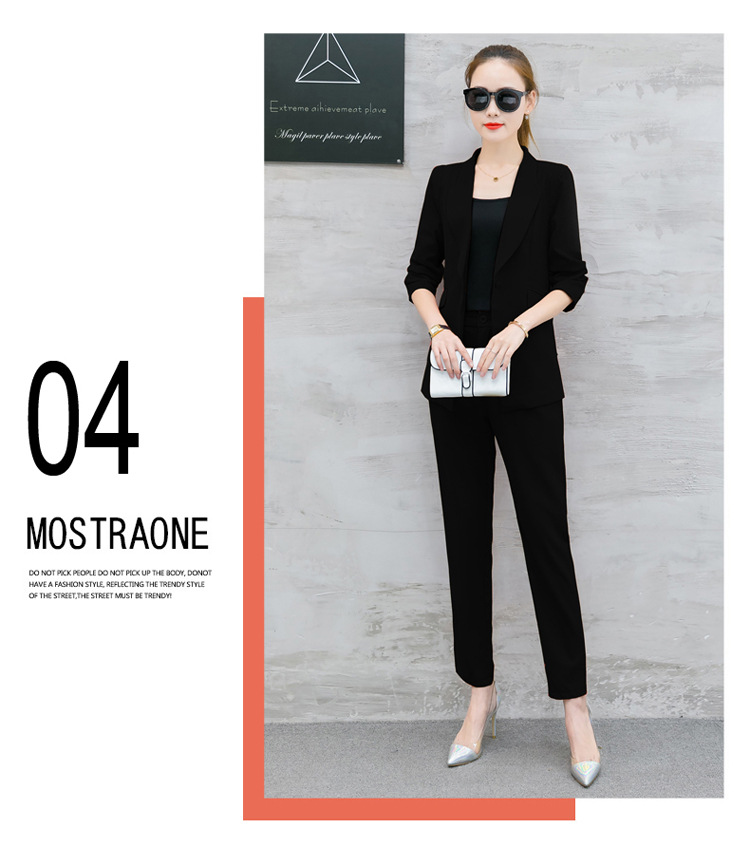 Costume femme en Coton - Ref 3335623 Image 34