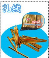 面包扎带 装饰扎带