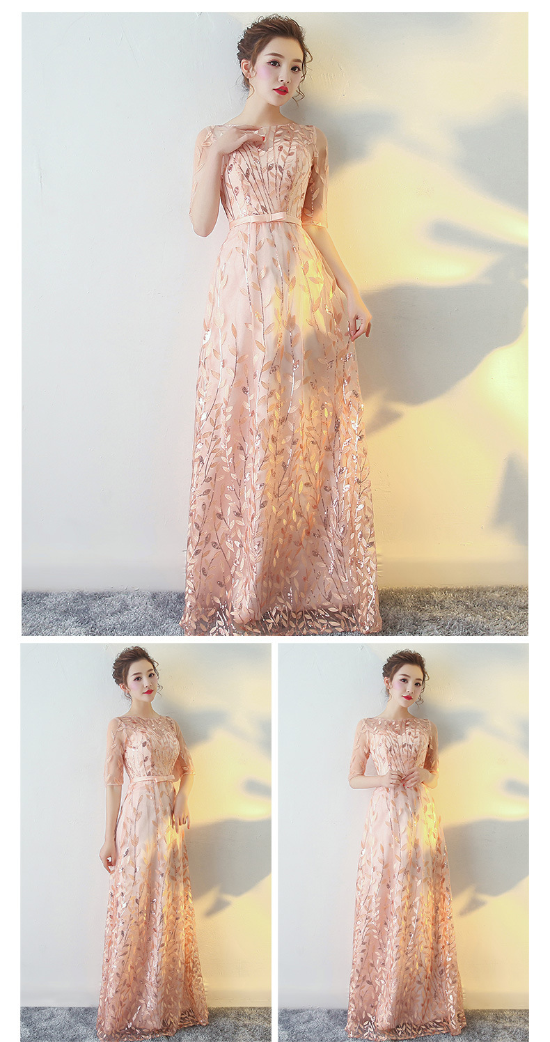 Robe de mariée en Dentelle - Ref 3307674 Image 29