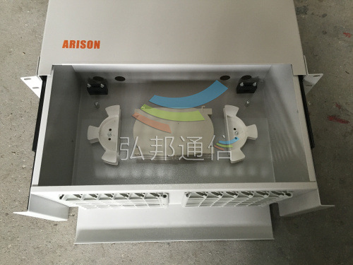 电信通用光纤配线箱