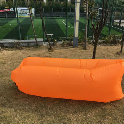 双层双口户外空气懒人沙发床快速充气床折叠空气床气垫工厂热销