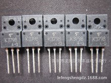 K3798 2SK3798 |֥ TO-220F Nͨ MOSFET 4A 900V