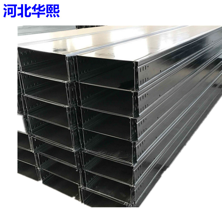 優質鍍鋅橋架防火橋架批發銷售加工定制