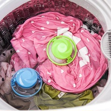 洗衣機通用漂浮物過濾網袋濾毛器除毛器清潔去污洗衣球衣物洗護球