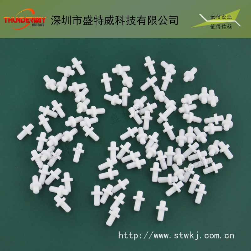 厂家供应四氟零件定做|F4非标定制|四氟异形定制|铁氟龙加工
