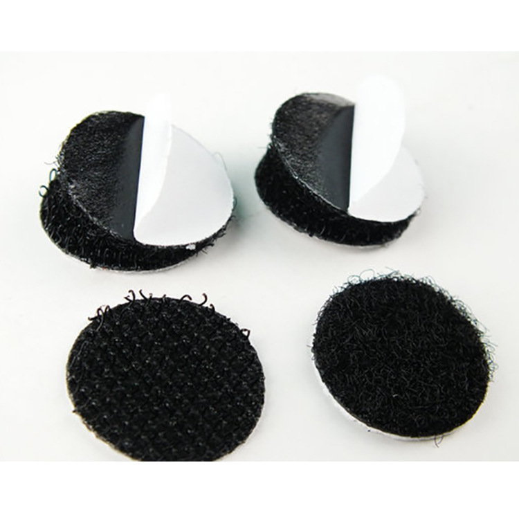 强粘背胶魔术贴 尼龙魔术扣 强粘魔术贴 蘑菇头魔术贴 冲型子母贴