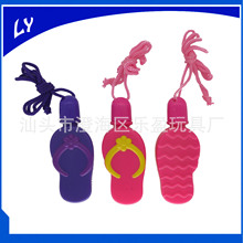 跨境直销节日派对鞋型泡泡水赠品小玩具创意婚礼吹泡泡赠品