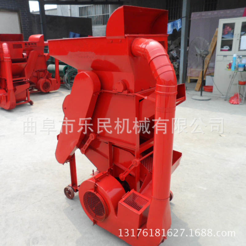 花生種子脫殼機 (43)