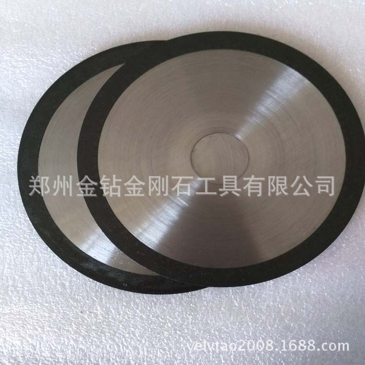 金刚石切割片  超 薄金刚石切割片  玻璃切割片 郑州切割片批发